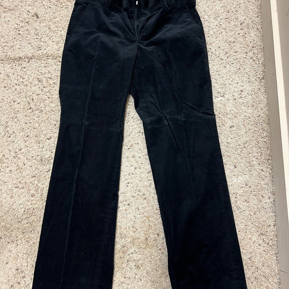 Men’s dress pants